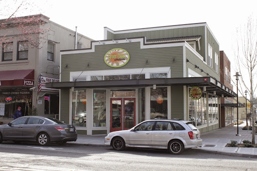 Green Bean Coffeehouse, 8525 Greenwood Ave N, Seattle, WA 98103, USA, 
