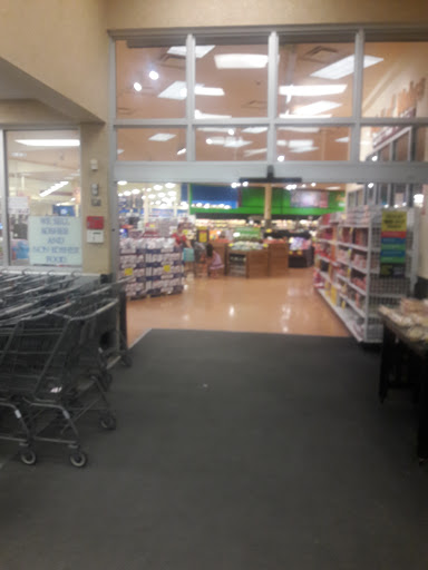Supermarket «Price Chopper», reviews and photos, 1640 Eastern Pkwy, Schenectady, NY 12309, USA