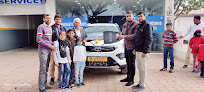 Tata Motors Sugandh Automotive Car Delarship