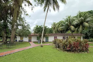 Hacienda Guáquira image