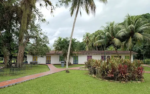 Hacienda Guáquira image