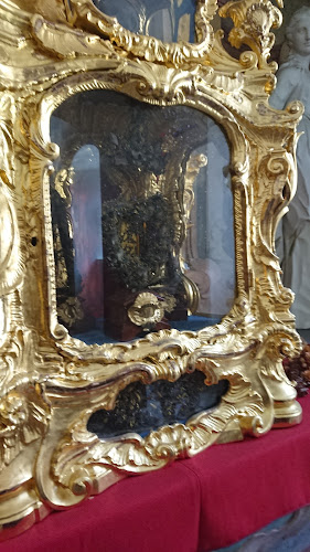 Recenze na Kaple sv. Viktorie v Uherské Hradiště - Kostel