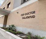 Colegio Público Doctor Calatayud en Aspe