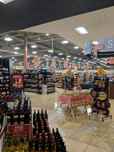 Giant Eagle Supermarket image 5