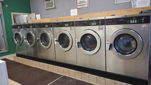 Dry Cleaner «Lehighton Coin Laundry & Dry», reviews and photos, 42 Blakeslee Blvd Dr E, Lehighton, PA 18235, USA