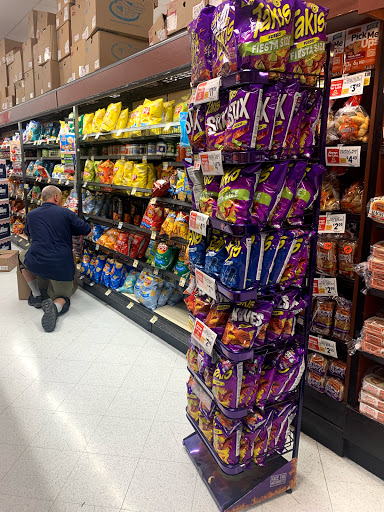 Grocery Store «ShopRite of Veterans Rd», reviews and photos, 3010 Veterans Rd W, Staten Island, NY 10309, USA