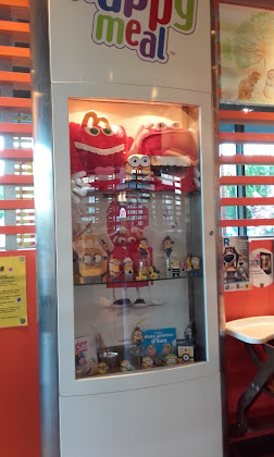 photo n° 12 du restaurants McDonald's à Coutras