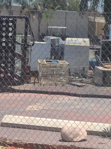 Resort «Arizona Golf Resort, Hotel Spa & Conference Center», reviews and photos, 425 S Power Rd, Mesa, AZ 85206, USA