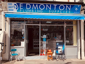 Edmonton Plumbing Supplies Ltd