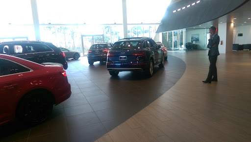 Audi Dealer «Audi North Miami», reviews and photos, 14780 Biscayne Blvd, North Miami, FL 33181, USA