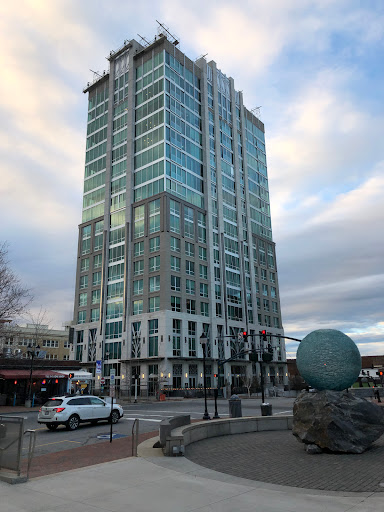 Art Museum «Asheville Art Museum - Pop Up (2 S. Pack Sq. under construction)», reviews and photos, 175 Biltmore Ave, Asheville, NC 28801, USA