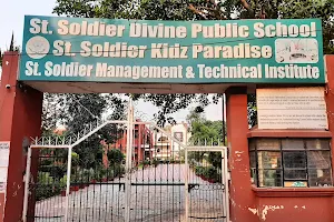 St. Soldier Divine Public School image