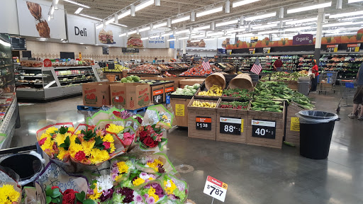 Department Store «Walmart Supercenter», reviews and photos, 7835 150th St W, Apple Valley, MN 55124, USA