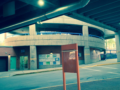 Transit Terminal