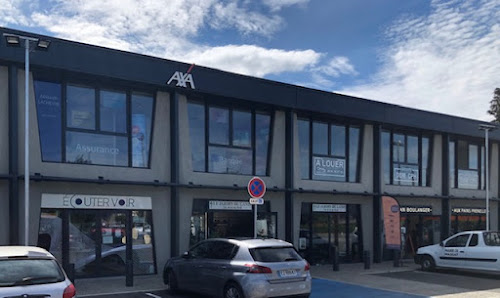 AXA Assurance et Banque Adelaide Lachevre à Saint-Lizier