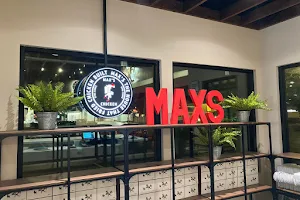 Max's Restaurant, Cuisine of the Philippines, San Diego image