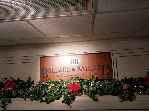 Jewelry Store «Ballard & Ballard Jewelers», reviews and photos, 18400 Brookhurst St, Fountain Valley, CA 92708, USA