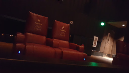 Movie Theater «AMC ACADEMY 8», reviews and photos, 6198 Greenbelt Rd, Greenbelt, MD 20770, USA