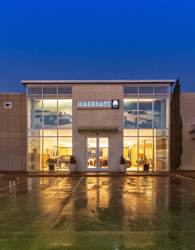 Car Dealer «Park Place Maserati Dallas», reviews and photos, 5300 Lemmon Ave, Dallas, TX 75209, USA