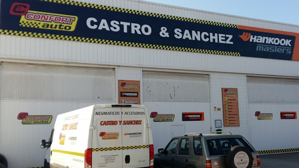 Castro Sánchez E Hijos S.l.