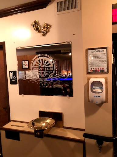 Performing Arts Theater «Athens Theatre», reviews and photos, 124 N Florida Ave, DeLand, FL 32720, USA