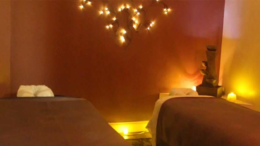 Tones Day Spa, Inc 10461