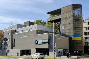 Dokumentationszentrum Berliner Mauer image