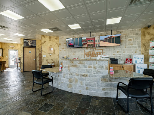 Self-Storage Facility «Securlock Storage at The Colony», reviews and photos, 4316 Main St, The Colony, TX 75056, USA