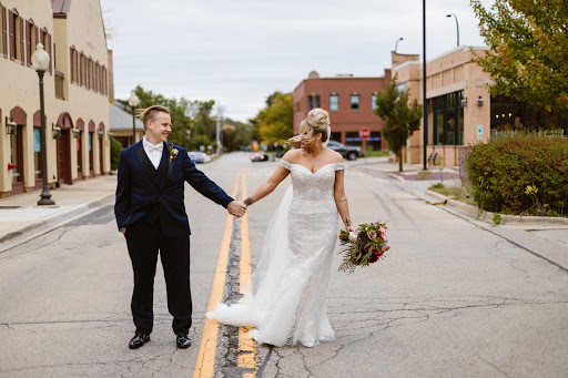 Bridal Shop «Bijou Bridal & Special Occasion», reviews and photos, 17W170 22nd St, Oakbrook Terrace, IL 60181, USA