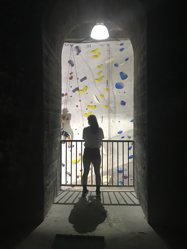 Rock Climbing Gym «The Stronghold Climbing Gym», reviews and photos, 650 S Avenue 21, Los Angeles, CA 90031, USA
