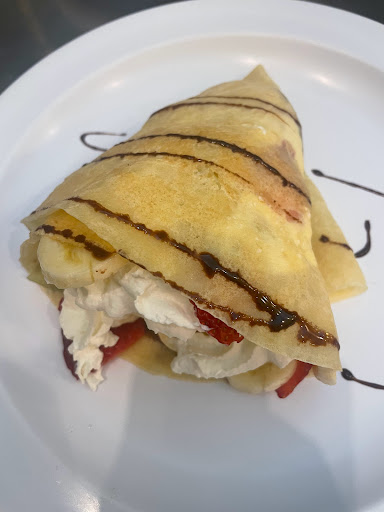 Chinese Restaurant «Dessert Republic», reviews and photos, 138 Main St, San Mateo, CA 94401, USA