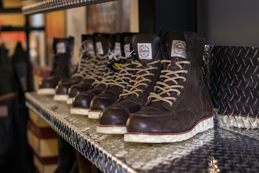 Motorcycle Dealer «Indian Motorcycle of Orange County», reviews and photos, 13031 Goldenwest St, Westminster, CA 92683, USA