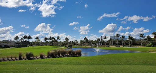 Golf Club «Jupiter Dunes Golf Club», reviews and photos, 401 N Hwy A1A, Jupiter, FL 33477, USA