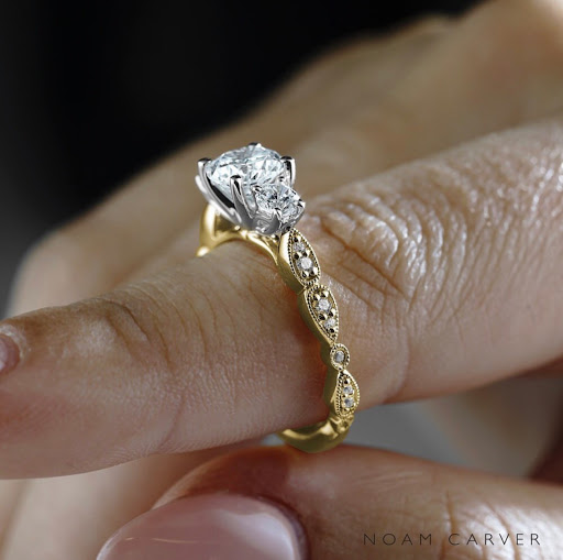 Jeweler «De Robertis Jewelers», reviews and photos, 52 LaSalle Rd, West Hartford, CT 06107, USA