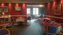 Atmosphère du Restaurant français Bistro Gourmand à Jouars-Pontchartrain - n°6