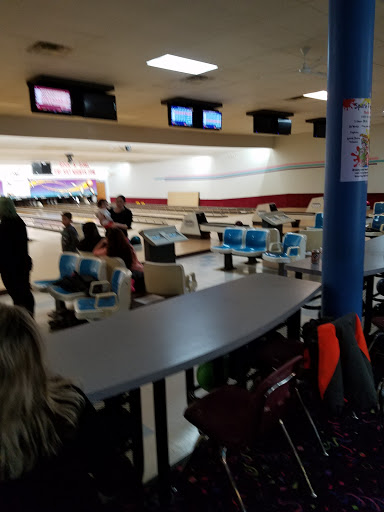 Bowling Alley «Spare Time Lanes», reviews and photos, 17 Tide Rd, Tamaqua, PA 18252, USA