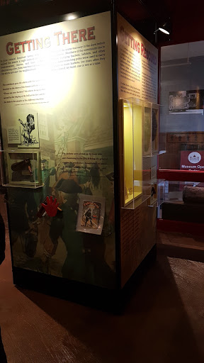 Museum «Aurora Regional Fire Museum», reviews and photos, 53 N Broadway, Aurora, IL 60505, USA