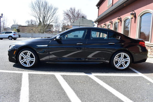 Used Car Dealer «Milan Motors Inc», reviews and photos, 155 US-46, Little Ferry, NJ 07643, USA