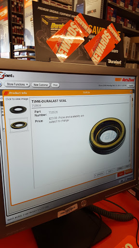 Auto Parts Store «AutoZone», reviews and photos, 1205 US-377, Roanoke, TX 76262, USA