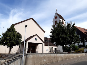 Gemeinde Büsserach Katholische Kirche