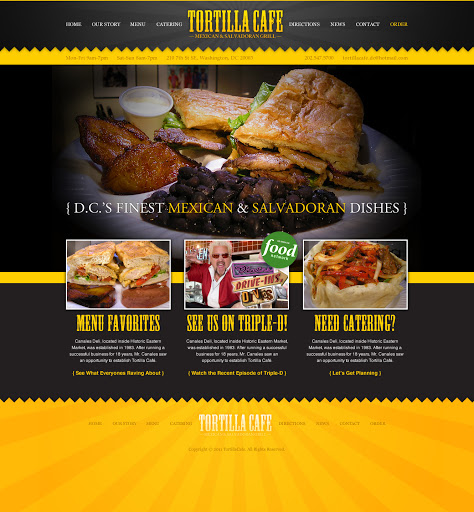 Website Designer «ACS Creative», reviews and photos, 19847 Century Blvd #230, Germantown, MD 20874, USA