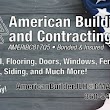 American Building & Contracting