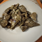 Photo n°12 de l'avis de LaULoR. fait le 07/09/2021 à 08:11 sur le  Agriturismo Ristorante Stazione di Monta à Vicchio