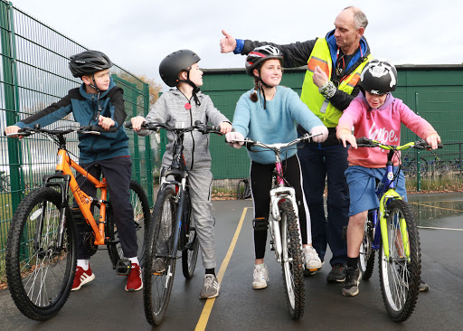 Cycle Derby