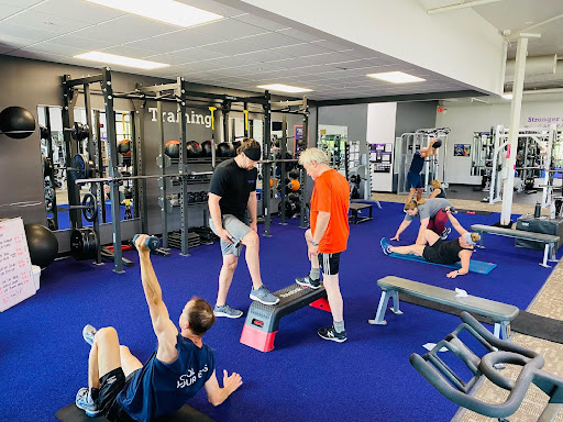 Gym «Anytime Fitness», reviews and photos, 14233 Oconnell Ct, Savage, MN 55378, USA