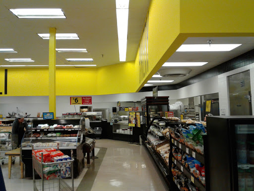 Grocery Store «Harveys Supermarket», reviews and photos, 901 Church St, Conway, SC 29527, USA