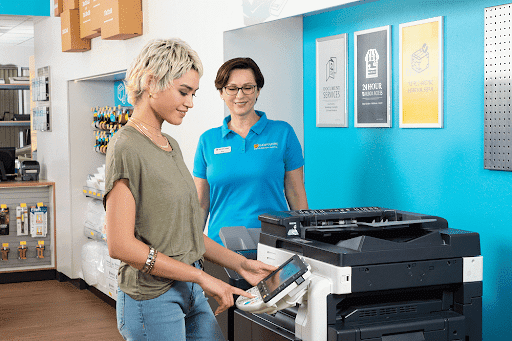 The UPS Store image