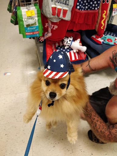 Pet Supply Store «PetSmart», reviews and photos, 2017 N Prospect Ave, Champaign, IL 61822, USA