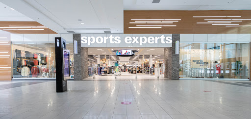 Sports Experts-Atmosphere