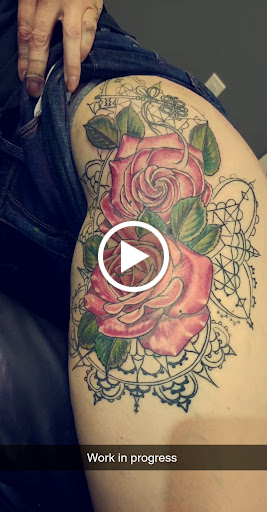 Explore tattoo ideas for cover up, creative tattoo ideas in Scottsbluff, available at SCOTTSBLUFF TATTOO STUDIO